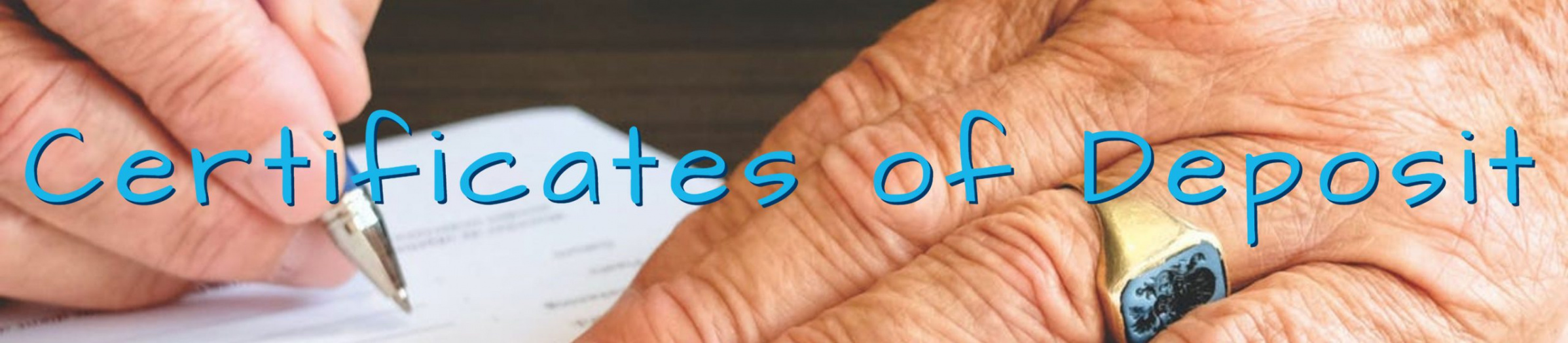 Certificates of Deposit UBank